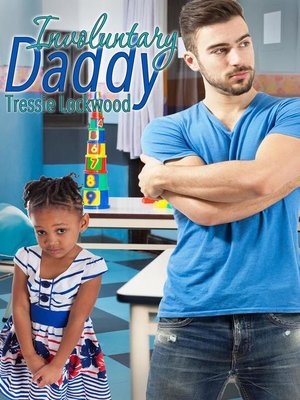 cover image of Involuntary Daddy